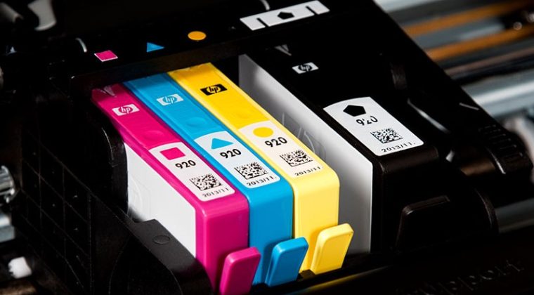 printer cartridges